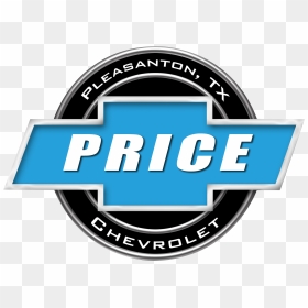 Price Chevrolet - Emblem, HD Png Download - chevy bowtie png