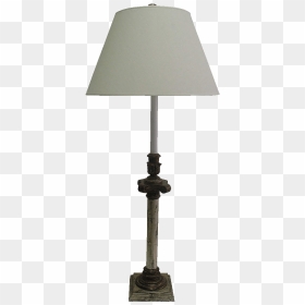 Candlestick , Png Download - Lampshade, Transparent Png - greek column png