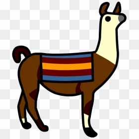 Llama Clipart Inca Civilization - Inca Clipart, HD Png Download - llamas png