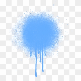 ✳ #spray #paint #splatter #splash #color #graffiti - Tree, HD Png Download - graffiti splatter png