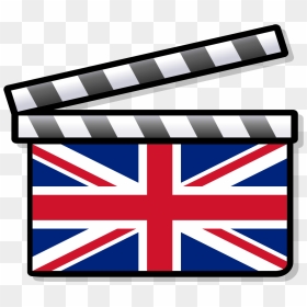 United Kingdom Flag, HD Png Download - thug life blunt png