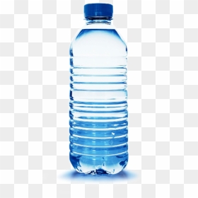 Water Bottle Png Free Download - Plastic Water Bottles Clipart, Transparent Png - pepsi bottle png