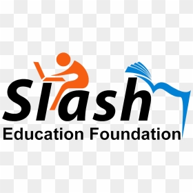 Slash Education Foundation - Ump Advanced Education, HD Png Download - slash effect png