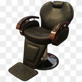 Barber Chair, HD Png Download - barber chair png