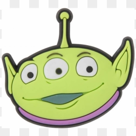10007051 - Alien Toy Story Png, Transparent Png - toy story alien png