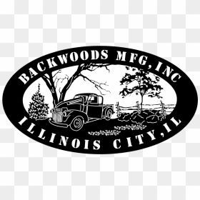 Backwoods Manufacturing , Png Download, Transparent Png - backwood png