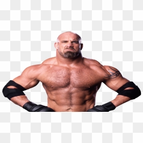 When It Was Revealed That Wwe 2k17 Would Have Former - Goldberg Hall Of Fame 2018, HD Png Download - wwe 2k17 logo png
