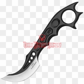 M48 Magnum Karambit - M48 Karambit, HD Png Download - karambit png