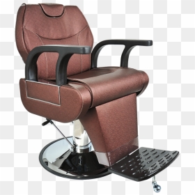 Barber Chair, HD Png Download - barber chair png