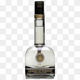 Rosyjska Wódka Legend Of Kremlin, HD Png Download - russian vodka png