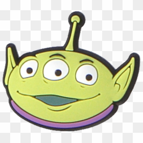 Toy Story Alien - Cartoon, HD Png Download - toy story alien png
