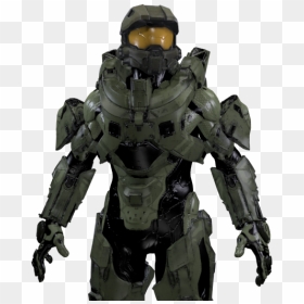 Master Chief Png - Halo 5 Master Chief Transparent, Png Download - master chief helmet png