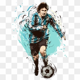 Adobe Illustrator Artwork Examples, HD Png Download - world cup png