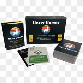 Box, HD Png Download - llamas png