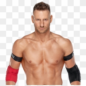 Transparent Aleister Black Png - Dominik Dijakovic Png, Png Download - aleister black png