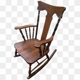 Virginia House Rocking Chair Virginia House Rocking - Rocking Chair, HD Png Download - rocking chair png
