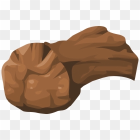 Jaw,rock,computer Icons - Icon, HD Png Download - rock clip art png