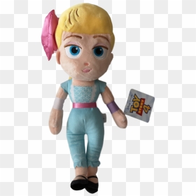 Bo Peep Toy Story Plush, HD Png Download - toy story alien png