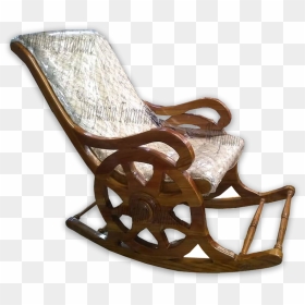 Thumb - Rocking Chair, HD Png Download - rocking chair png