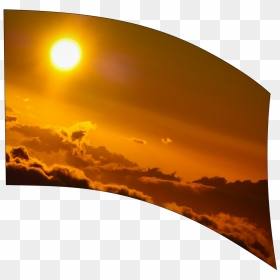 Sunset Sky Png, Transparent Png - sunset sky png