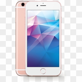 Image Of Iphone 6s Plus - Iphone 6s, HD Png Download - iphone 6s plus png