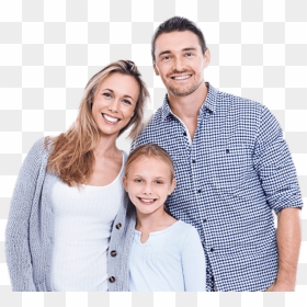 Family Smiling, Hd Png Download - Portable Network Graphics, Transparent Png - family emoji png