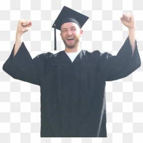 Academic Dress, HD Png Download - graduation tassel png
