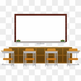 Classroom Board Png - Classroom Background White Board, Transparent Png - white board png
