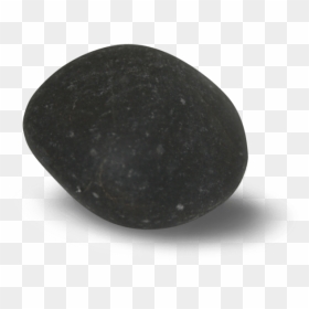 Pebble Stone Transparent Png - Pebble, Png Download - pebbles png
