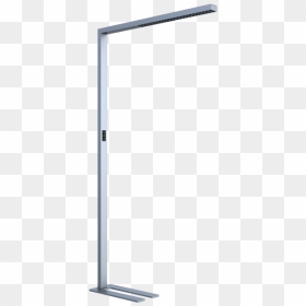 Tobias Grau Xta Floor Led, HD Png Download - floor lamp png