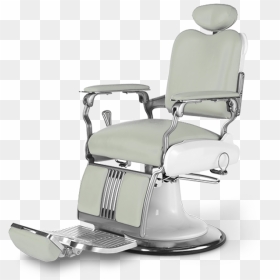 Legacy - Belmont Barber Stuhl, HD Png Download - barber chair png