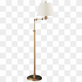 Floor Lamp - Lamp, HD Png Download - floor lamp png