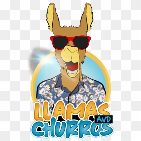 Poster, HD Png Download - llamas png
