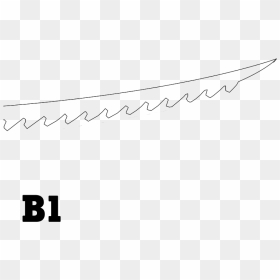 How To Make Genji"s Sword - Calligraphy, HD Png Download - genji sword png