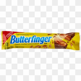 Butterfinger, HD Png Download - butterfinger png