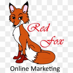 Redfox Online Marketing - Respect All Fear None Tattoo, HD Png Download - red fox png