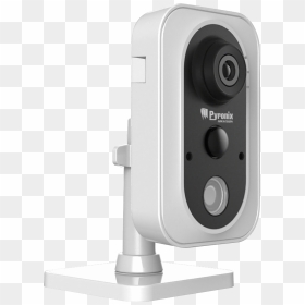 Pyronix Camera, HD Png Download - white camera png