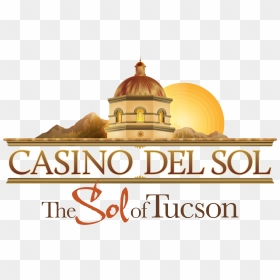 Sunday, August 12th - Casino Del Sol, HD Png Download - clave de sol png