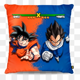 Goku And Vegeta Png , Png Download - Dragon Ball Kid Gohan, Transparent Png - goku and vegeta png