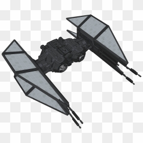 Premium Eras Canon - First Order Tie Bomber, HD Png Download - first order png