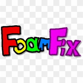 Foamfix Mod - Minecraft Mod Foamfix, HD Png Download - minecraft health bar png