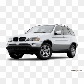 2005 Bmw X5 Review Carfax Vehicle Research - 2005 Bmw X5, HD Png Download - carfax png