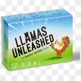 Carton, HD Png Download - llamas png