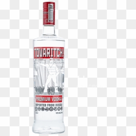 Vodka, HD Png Download - russian vodka png