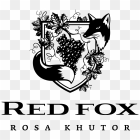 Red Fox , Png Download - Ресторан Red Fox Лого, Transparent Png - red fox png
