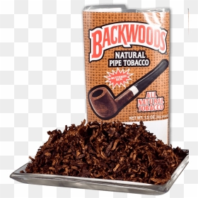 Backwoods Pipe Tobacco, HD Png Download - backwood png