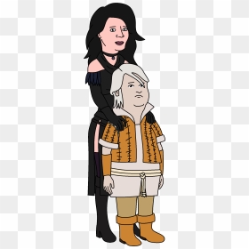 Cartoon, HD Png Download - bobby hill png