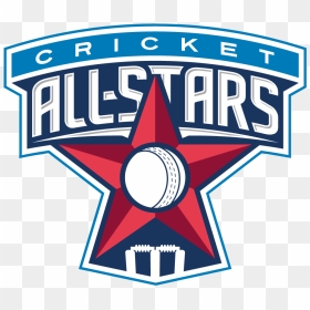 Transparent American Stars Png - Cricket All-stars, Png Download - american stars png