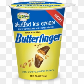 Butterfinger® 10 Oz, HD Png Download - butterfinger png