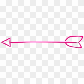 Clip Art, HD Png Download - pink arrow png